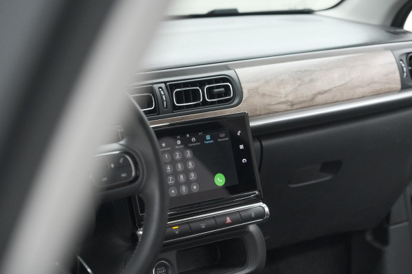 Citroën C3 PureTech 83 Max | Camera | Stoelverwarming | Navigatie | Parkeersensoren
