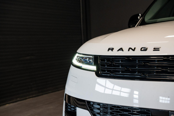 Land Rover Range Rover Sport 3.0 P460e Dynamic HSE PHEV *Panorama / Meridian / Ventilatie- & Massage / HUD / Memory / Soft-Close*
