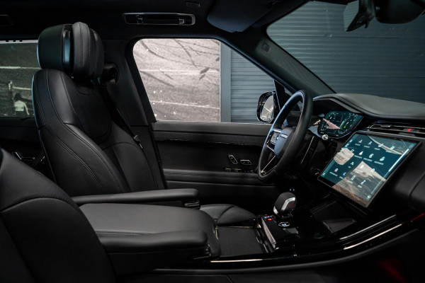 Land Rover Range Rover Sport 3.0 P460e Dynamic HSE PHEV *Panorama / Meridian / Ventilatie- & Massage / HUD / Memory / Soft-Close*