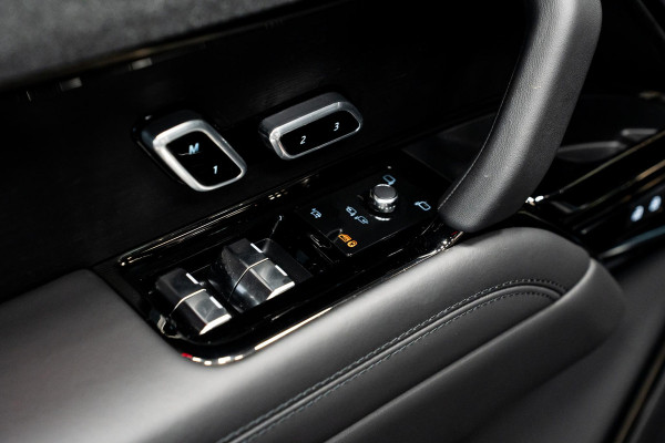 Land Rover Range Rover Sport 3.0 P460e Dynamic HSE PHEV *Panorama / Meridian / Ventilatie- & Massage / HUD / Memory / Soft-Close*