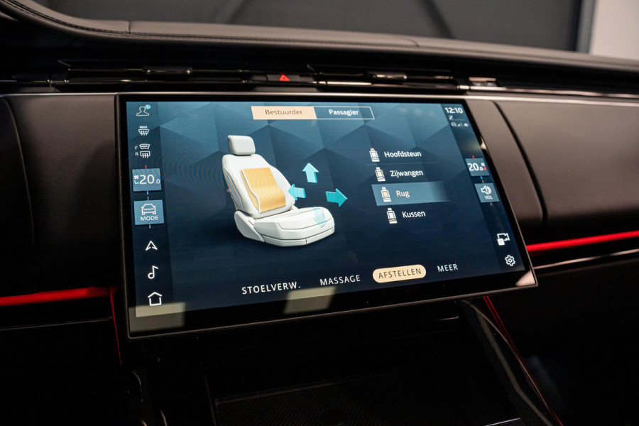 Land Rover Range Rover Sport 3.0 P460e Dynamic HSE PHEV *Panorama / Meridian / Ventilatie- & Massage / HUD / Memory / Soft-Close*