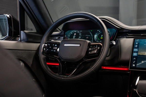 Land Rover Range Rover Sport 3.0 P460e Dynamic HSE PHEV *Panorama / Meridian / Ventilatie- & Massage / HUD / Memory / Soft-Close*