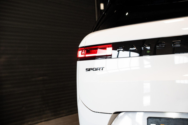 Land Rover Range Rover Sport 3.0 P460e Dynamic HSE PHEV *Panorama / Meridian / Ventilatie- & Massage / HUD / Memory / Soft-Close*