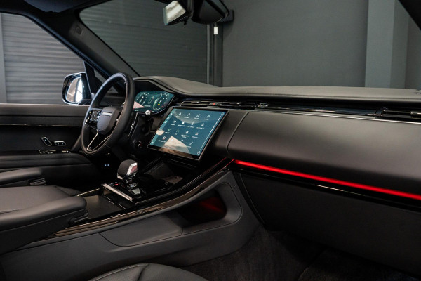 Land Rover Range Rover Sport 3.0 P460e Dynamic HSE PHEV *Panorama / Meridian / Ventilatie- & Massage / HUD / Memory / Soft-Close*