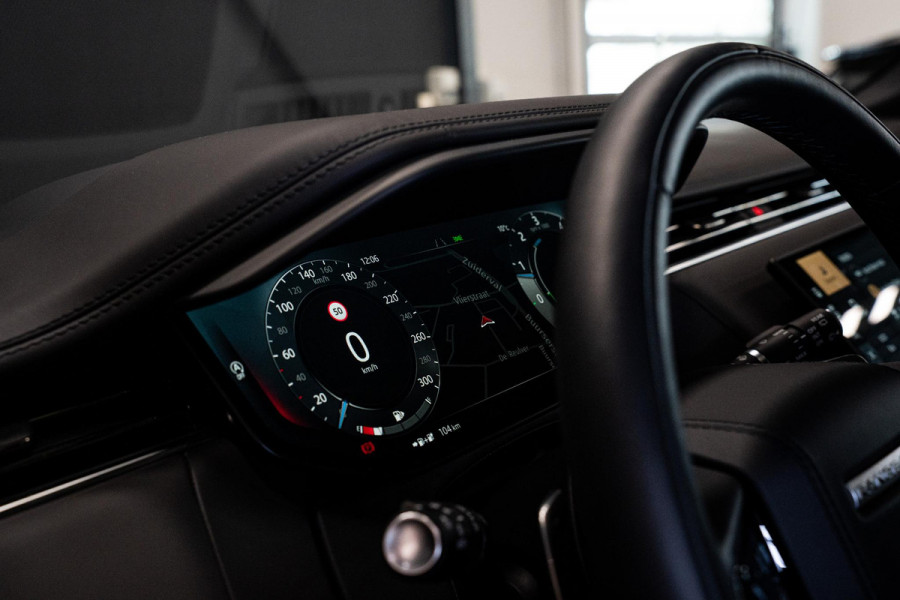 Land Rover Range Rover Sport 3.0 P460e Dynamic HSE PHEV *Panorama / Meridian / Ventilatie- & Massage / HUD / Memory / Soft-Close*