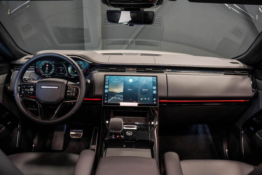 Land Rover Range Rover Sport 3.0 P460e Dynamic HSE PHEV *Panorama / Meridian / Ventilatie- & Massage / HUD / Memory / Soft-Close*