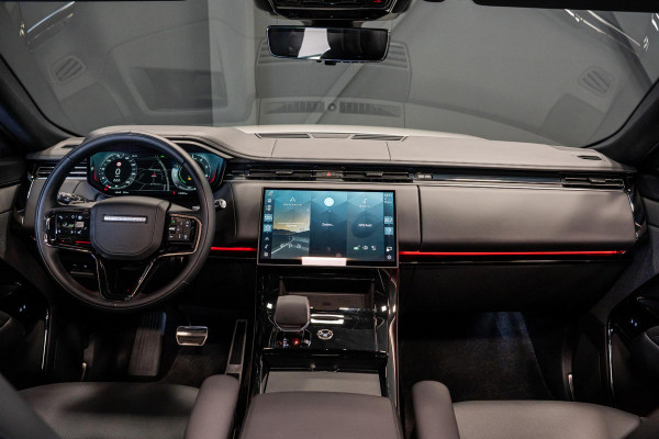 Land Rover Range Rover Sport 3.0 P460e Dynamic HSE PHEV *Panorama / Meridian / Ventilatie- & Massage / HUD / Memory / Soft-Close*