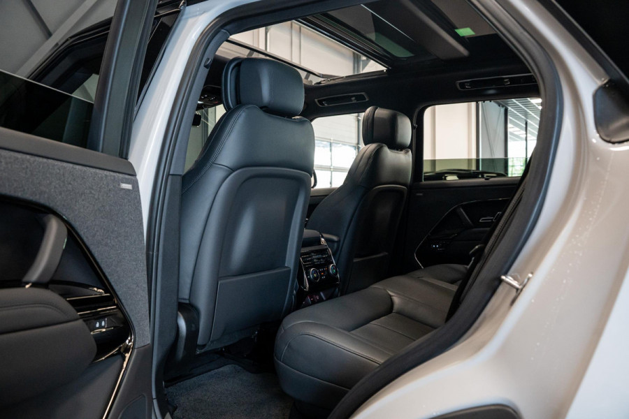 Land Rover Range Rover Sport 3.0 P460e Dynamic HSE PHEV *Panorama / Meridian / Ventilatie- & Massage / HUD / Memory / Soft-Close*