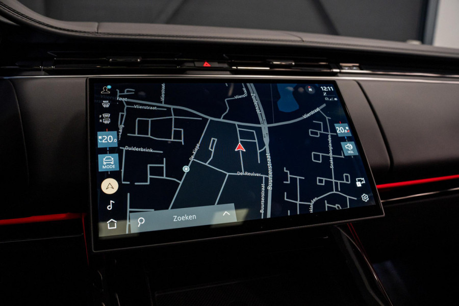 Land Rover Range Rover Sport 3.0 P460e Dynamic HSE PHEV *Panorama / Meridian / Ventilatie- & Massage / HUD / Memory / Soft-Close*