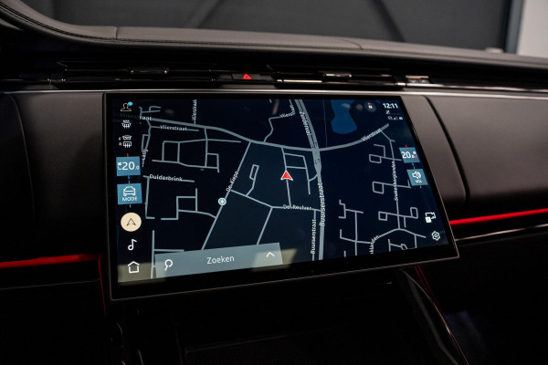 Land Rover Range Rover Sport 3.0 P460e Dynamic HSE PHEV *Panorama / Meridian / Ventilatie- & Massage / HUD / Memory / Soft-Close*