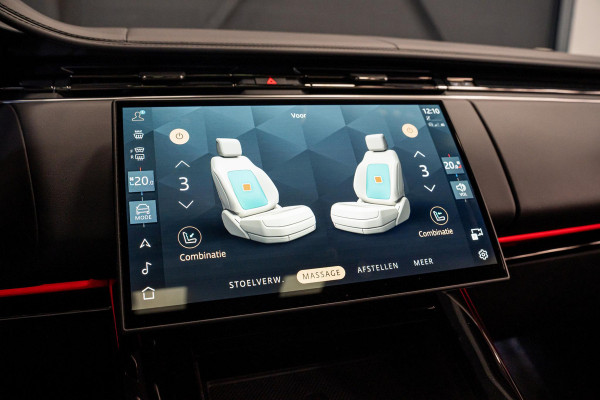 Land Rover Range Rover Sport 3.0 P460e Dynamic HSE PHEV *Panorama / Meridian / Ventilatie- & Massage / HUD / Memory / Soft-Close*