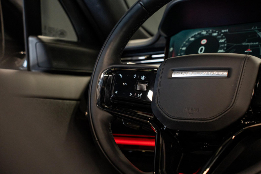 Land Rover Range Rover Sport 3.0 P460e Dynamic HSE PHEV *Panorama / Meridian / Ventilatie- & Massage / HUD / Memory / Soft-Close*