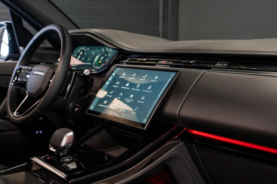 Land Rover Range Rover Sport 3.0 P460e Dynamic HSE PHEV *Panorama / Meridian / Ventilatie- & Massage / HUD / Memory / Soft-Close*