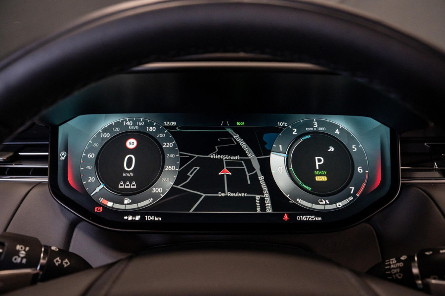 Land Rover Range Rover Sport 3.0 P460e Dynamic HSE PHEV *Panorama / Meridian / Ventilatie- & Massage / HUD / Memory / Soft-Close*