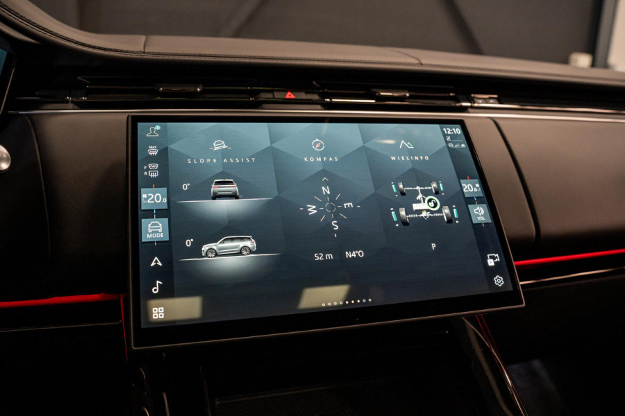 Land Rover Range Rover Sport 3.0 P460e Dynamic HSE PHEV *Panorama / Meridian / Ventilatie- & Massage / HUD / Memory / Soft-Close*