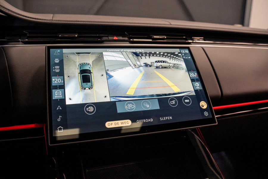 Land Rover Range Rover Sport 3.0 P460e Dynamic HSE PHEV *Panorama / Meridian / Ventilatie- & Massage / HUD / Memory / Soft-Close*