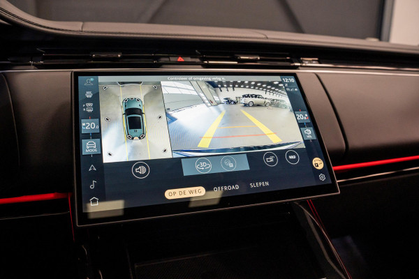 Land Rover Range Rover Sport 3.0 P460e Dynamic HSE PHEV *Panorama / Meridian / Ventilatie- & Massage / HUD / Memory / Soft-Close*