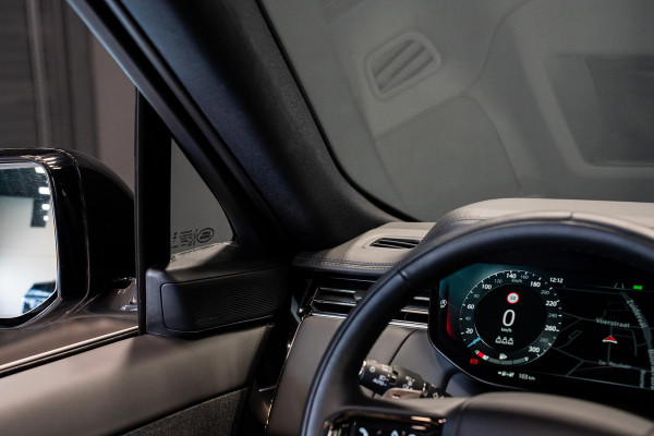 Land Rover Range Rover Sport 3.0 P460e Dynamic HSE PHEV *Panorama / Meridian / Ventilatie- & Massage / HUD / Memory / Soft-Close*
