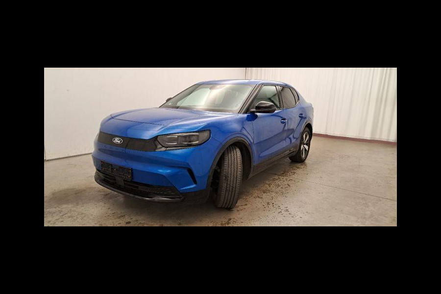 Ford Capri Select Extended Range RWD 77 kWh 286pk | Comfortpack 1 | Adaptieve Cruise | BLIS