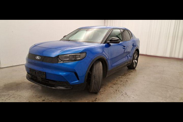 Ford Capri Select Extended Range RWD 77 kWh 286pk | Comfortpack 1 | Adaptieve Cruise | BLIS