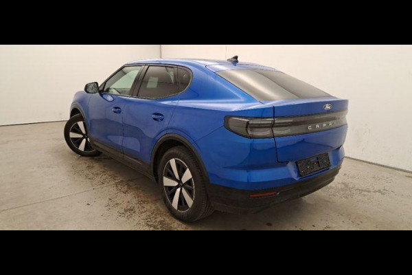 Ford Capri Select Extended Range RWD 77 kWh 286pk | Comfortpack 1 | Adaptieve Cruise | BLIS