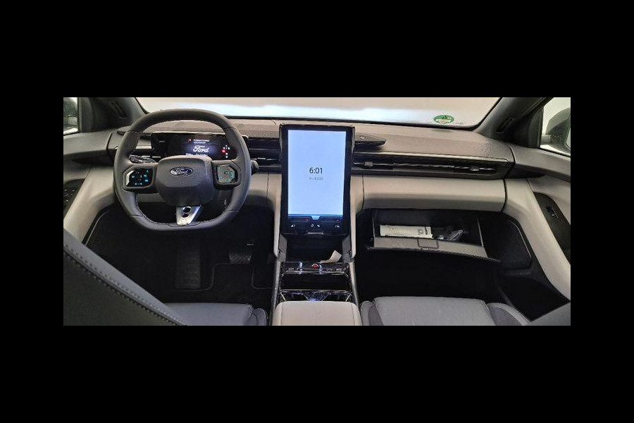 Ford Capri Select Extended Range RWD 77 kWh 286pk | Comfortpack 1 | Adaptieve Cruise | BLIS