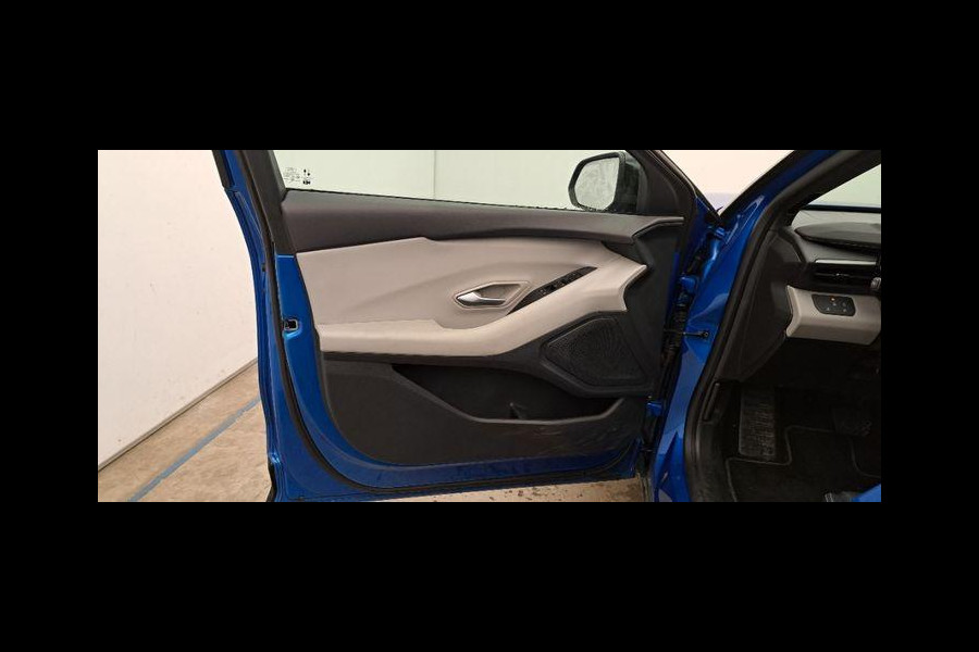 Ford Capri Select Extended Range RWD 77 kWh 286pk | Comfortpack 1 | Adaptieve Cruise | BLIS