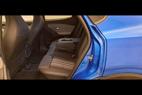 Ford Capri Select Extended Range RWD 77 kWh 286pk | Comfortpack 1 | Adaptieve Cruise | BLIS