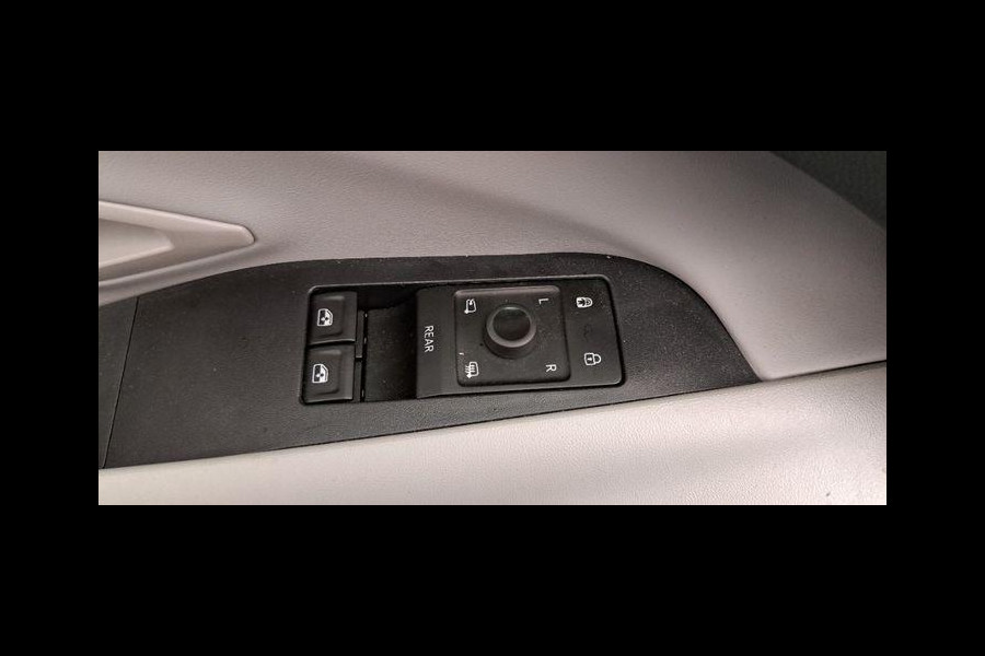 Ford Capri Select Extended Range RWD 77 kWh 286pk | Comfortpack 1 | Adaptieve Cruise | BLIS