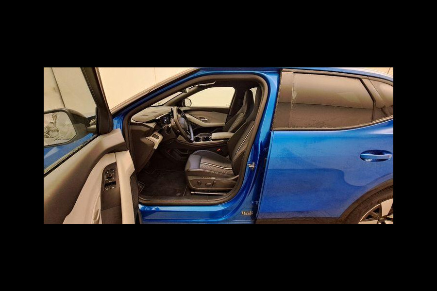 Ford Capri Select Extended Range RWD 77 kWh 286pk | Comfortpack 1 | Adaptieve Cruise | BLIS