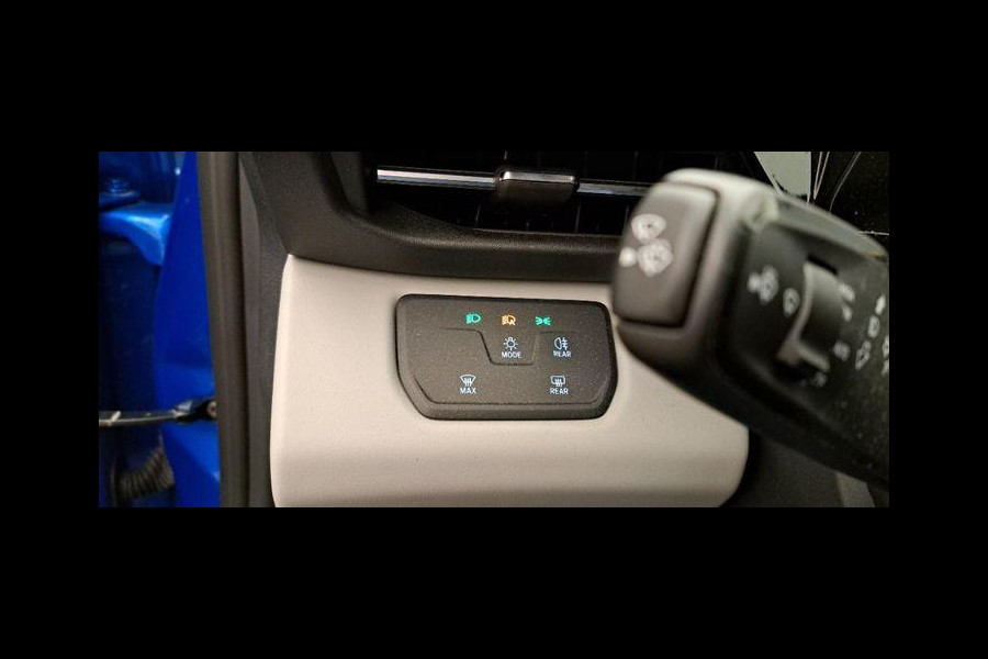 Ford Capri Select Extended Range RWD 77 kWh 286pk | Comfortpack 1 | Adaptieve Cruise | BLIS