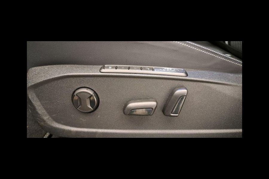 Ford Capri Select Extended Range RWD 77 kWh 286pk | Comfortpack 1 | Adaptieve Cruise | BLIS