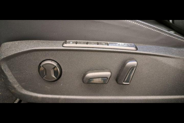 Ford Capri Select Extended Range RWD 77 kWh 286pk | Comfortpack 1 | Adaptieve Cruise | BLIS