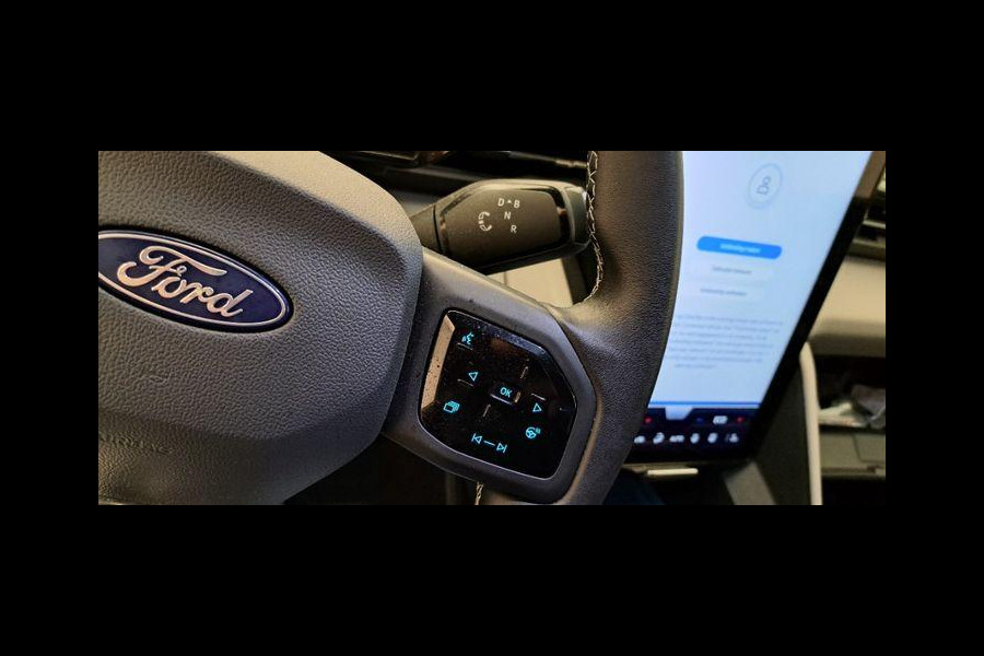 Ford Capri Select Extended Range RWD 77 kWh 286pk | Comfortpack 1 | Adaptieve Cruise | BLIS