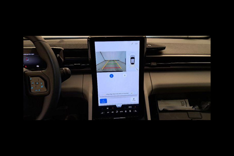 Ford Capri Select Extended Range RWD 77 kWh 286pk | Comfortpack 1 | Adaptieve Cruise | BLIS