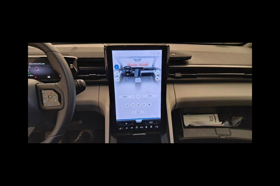 Ford Capri Select Extended Range RWD 77 kWh 286pk | Comfortpack 1 | Adaptieve Cruise | BLIS