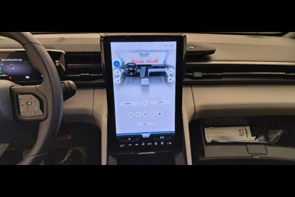 Ford Capri Select Extended Range RWD 77 kWh 286pk | Comfortpack 1 | Adaptieve Cruise | BLIS