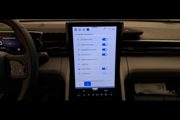 Ford Capri Select Extended Range RWD 77 kWh 286pk | Comfortpack 1 | Adaptieve Cruise | BLIS