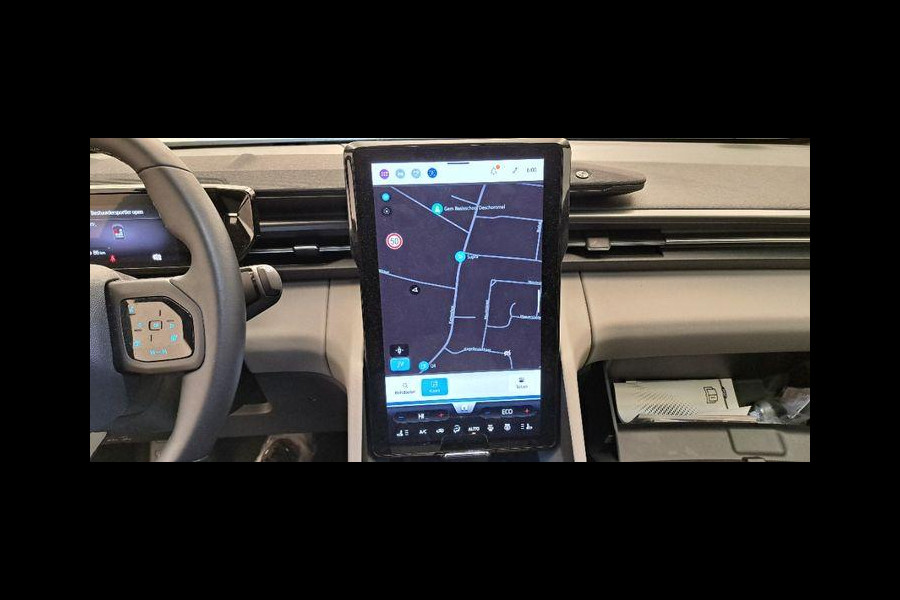 Ford Capri Select Extended Range RWD 77 kWh 286pk | Comfortpack 1 | Adaptieve Cruise | BLIS