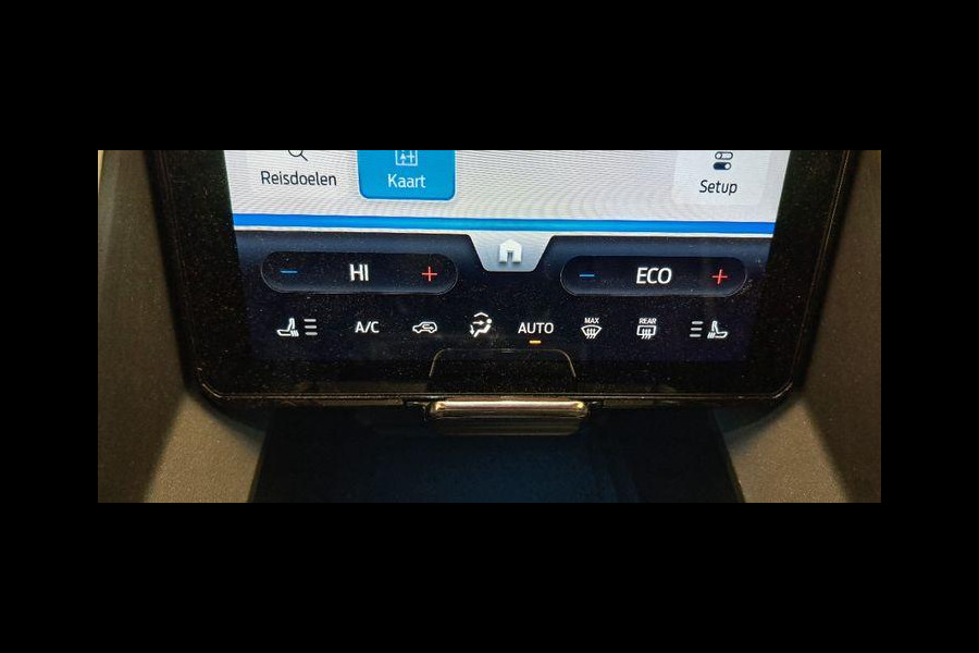 Ford Capri Select Extended Range RWD 77 kWh 286pk | Comfortpack 1 | Adaptieve Cruise | BLIS