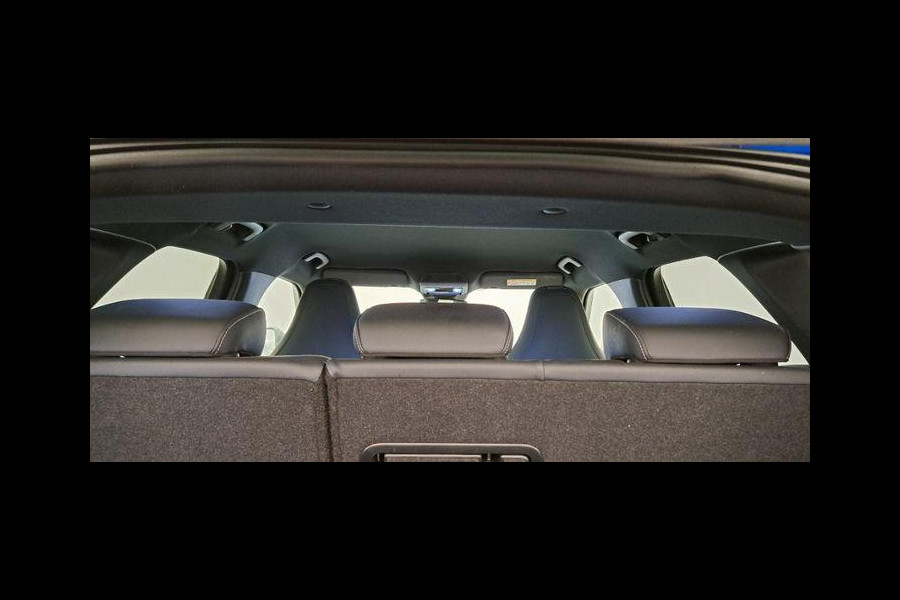 Ford Capri Select Extended Range RWD 77 kWh 286pk | Comfortpack 1 | Adaptieve Cruise | BLIS