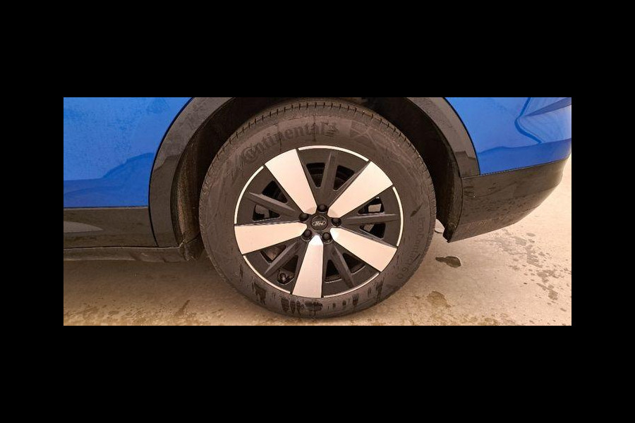 Ford Capri Select Extended Range RWD 77 kWh 286pk | Comfortpack 1 | Adaptieve Cruise | BLIS