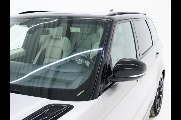 Land Rover Range Rover Sport 2.0 P400e HSE Dynamic SVO Satin | Panoramadak | Meridian | Luchtvering | Camera | Keyless | Adaptive Cruise | Carplay