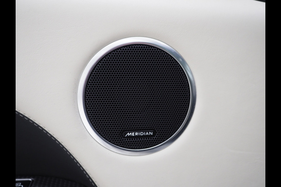 Land Rover Range Rover Sport 2.0 P400e HSE Dynamic SVO Satin | Panoramadak | Meridian | Luchtvering | Camera | Keyless | Adaptive Cruise | Carplay