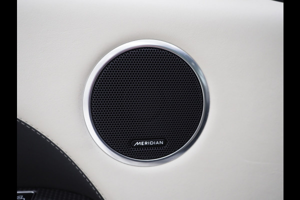 Land Rover Range Rover Sport 2.0 P400e HSE Dynamic SVO Satin | Panoramadak | Meridian | Luchtvering | Camera | Keyless | Adaptive Cruise | Carplay