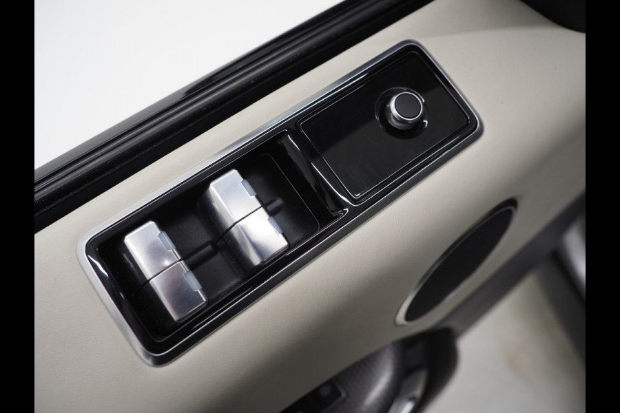 Land Rover Range Rover Sport 2.0 P400e HSE Dynamic SVO Satin | Panoramadak | Meridian | Luchtvering | Camera | Keyless | Adaptive Cruise | Carplay
