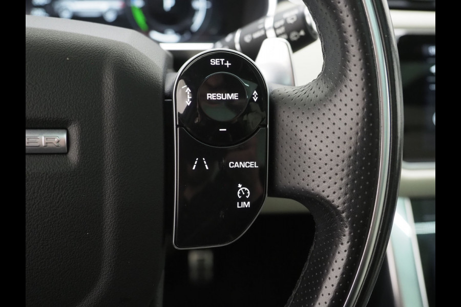 Land Rover Range Rover Sport 2.0 P400e HSE Dynamic SVO Satin | Panoramadak | Meridian | Luchtvering | Camera | Keyless | Adaptive Cruise | Carplay