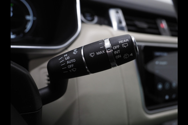 Land Rover Range Rover Sport 2.0 P400e HSE Dynamic SVO Satin | Panoramadak | Meridian | Luchtvering | Camera | Keyless | Adaptive Cruise | Carplay