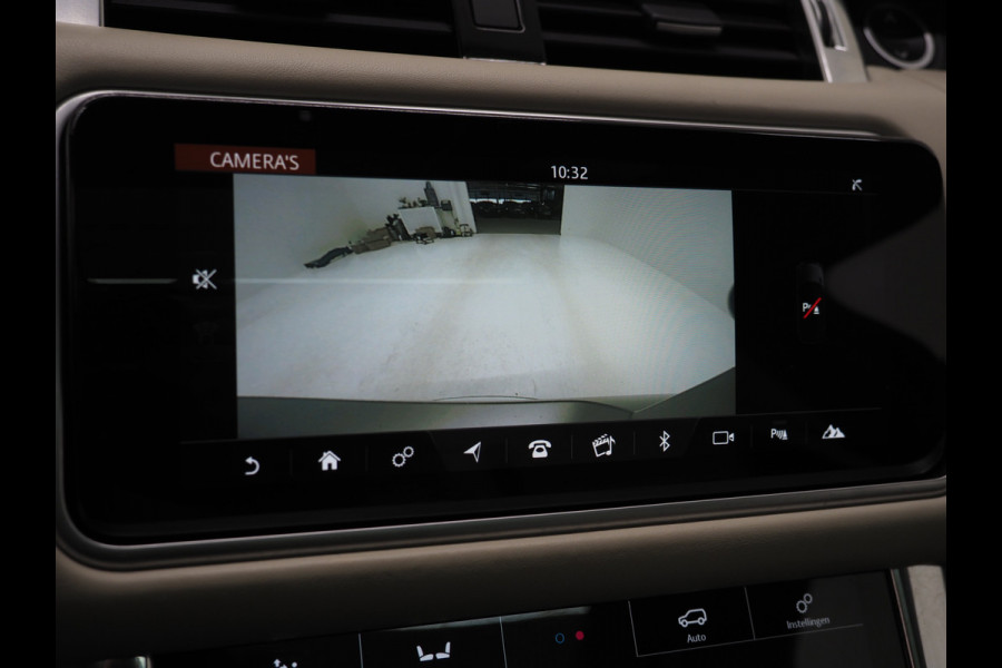 Land Rover Range Rover Sport 2.0 P400e HSE Dynamic SVO Satin | Panoramadak | Meridian | Luchtvering | Camera | Keyless | Adaptive Cruise | Carplay