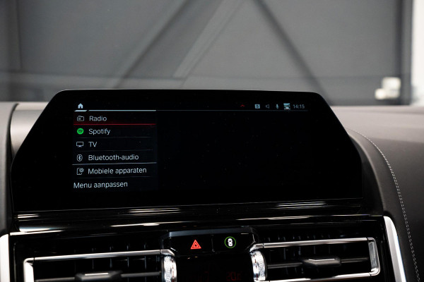 BMW 8 Serie M8 Competition *M-Driver's Package / Harman Kardon / Soft-Close / HUD / Surround-View / M Sportuitlaat*